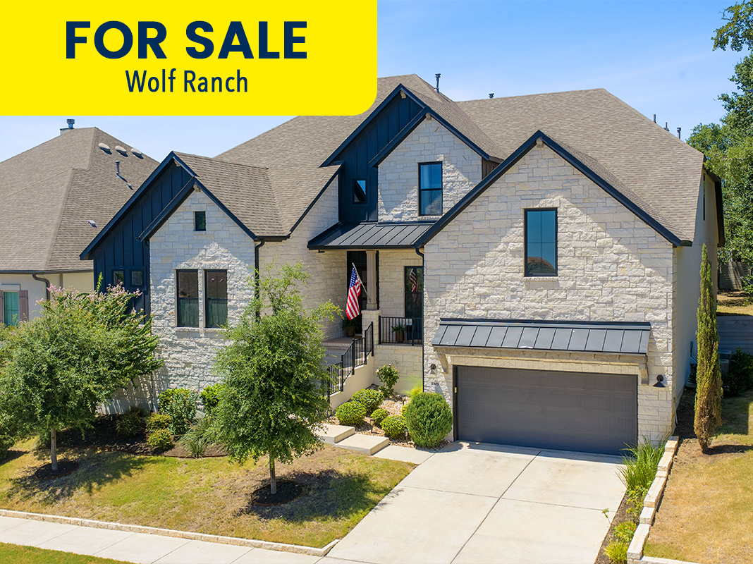 1305 Moonlight Terrace Dr, Georgetown