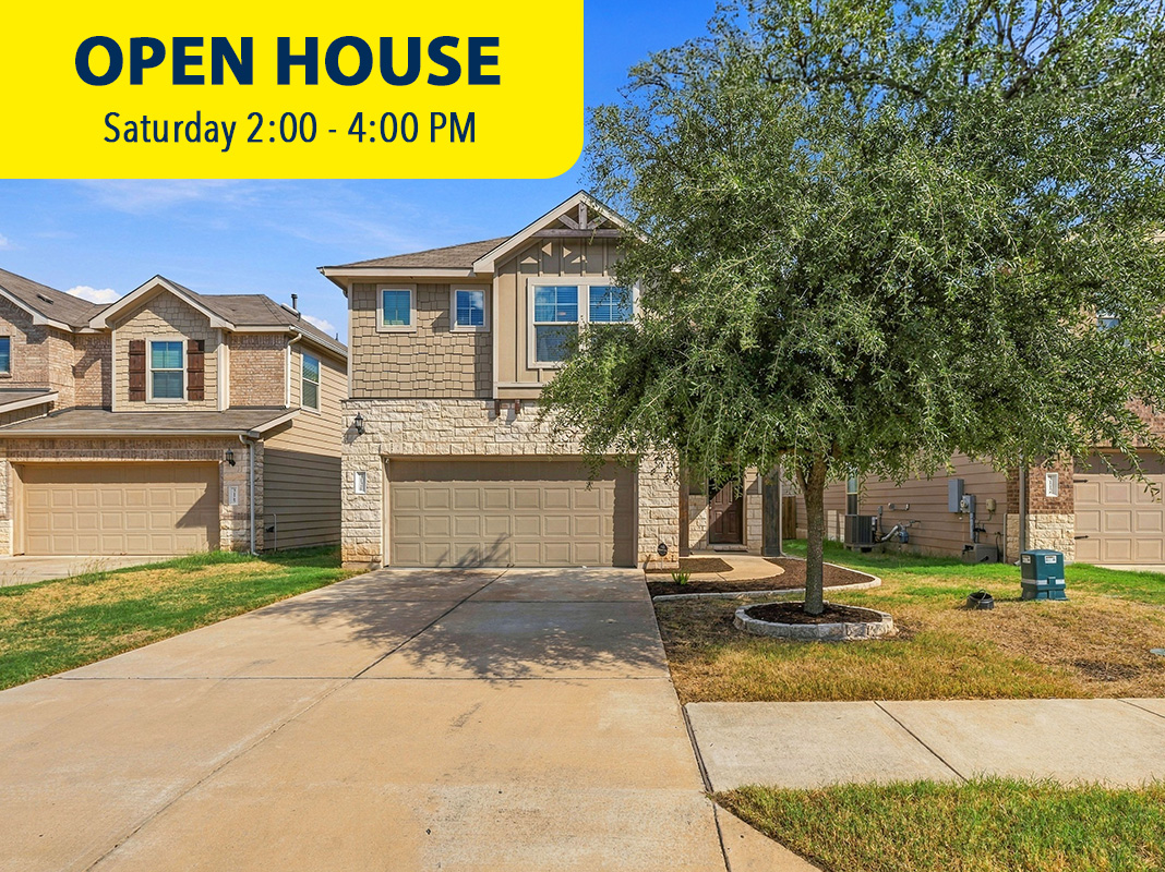 3121 Lions Tail St, Austin