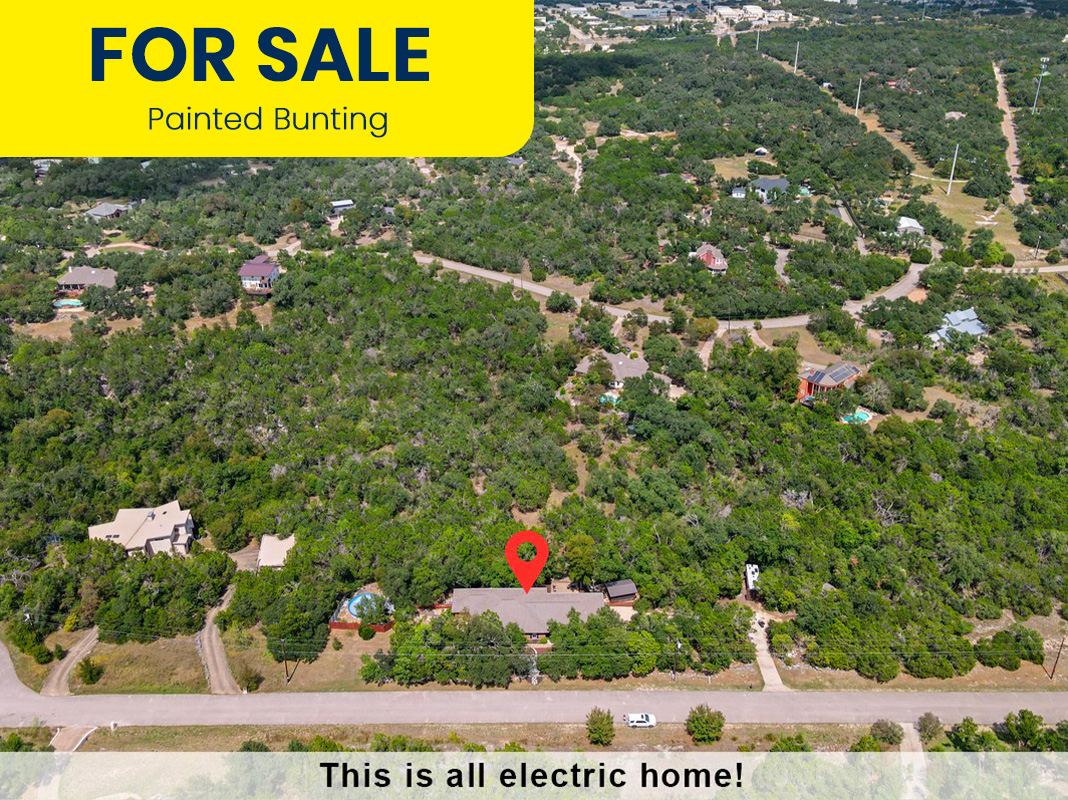 12216 Hanging Valley Dr, Austin