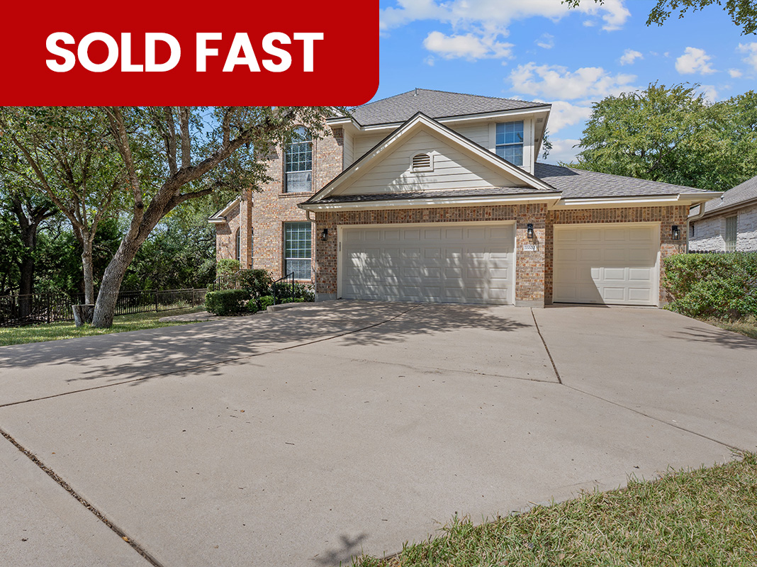 16600 Barrhead Cv, Austin