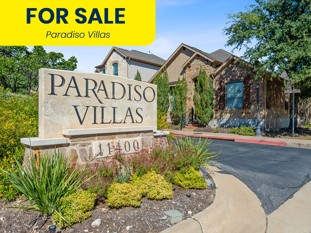 11400 W Parmer Ln #77, Cedar Park