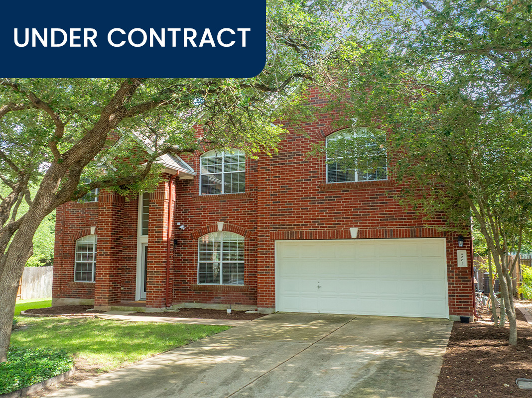 4005 Callabero Cv, Round Rock