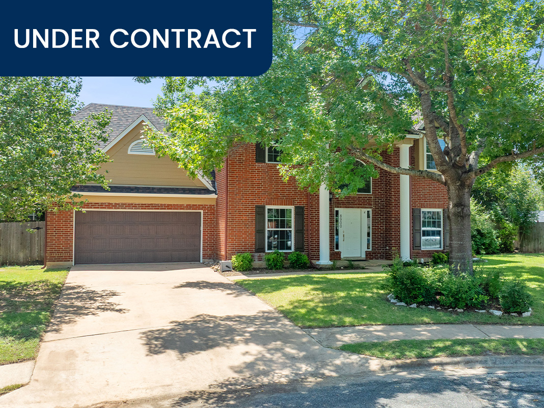  8900 Brushygate Cv, Austin