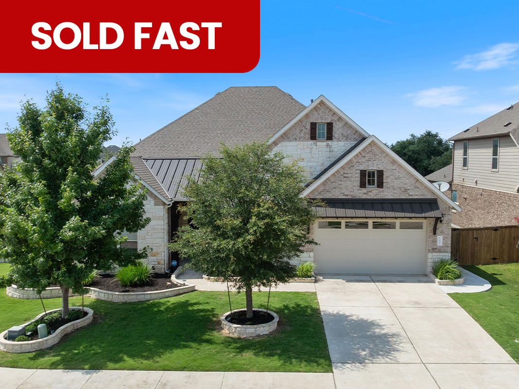 15802 Axehandle Trl, Austin