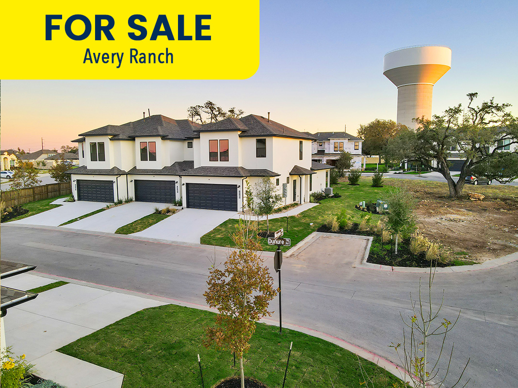12105 Dunure Trl, Austin