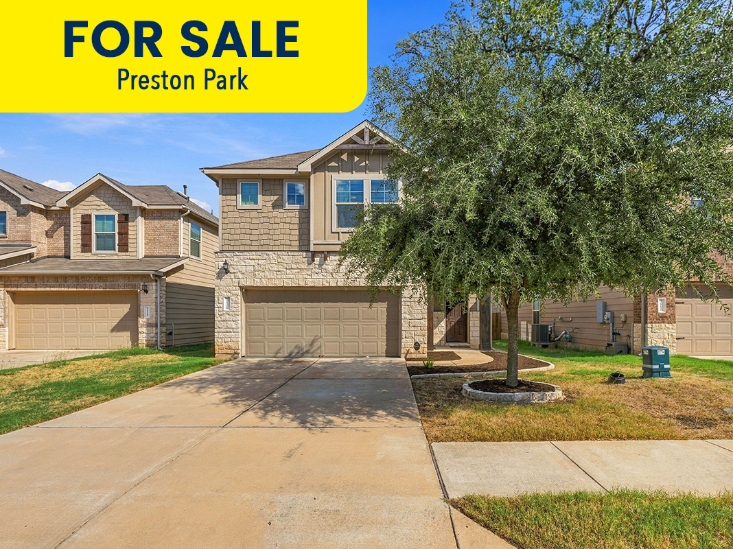 3121 Lions Tail St,, Austin