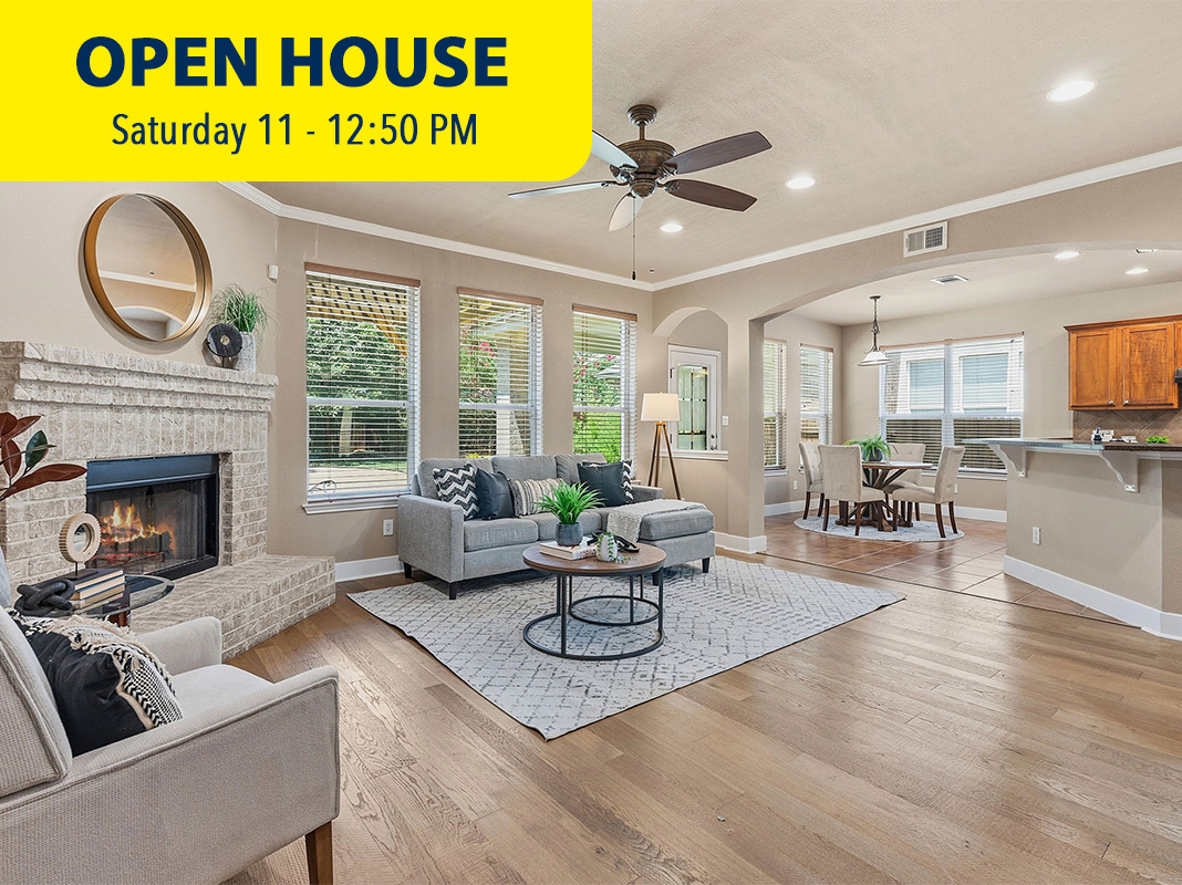 9716 Pasatiempo Dr, Austin