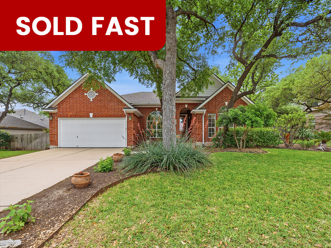 9405 Graceland Trail, Austin
