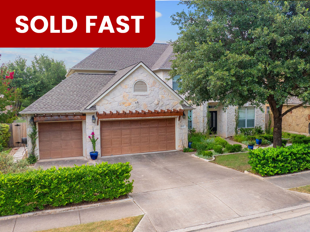 16437 Along Creek Cv, Austin