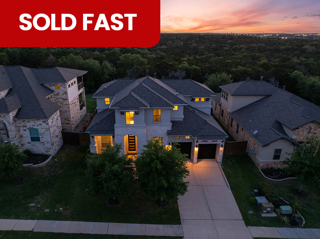 3912 Logan Ridge Dr, Cedar Park