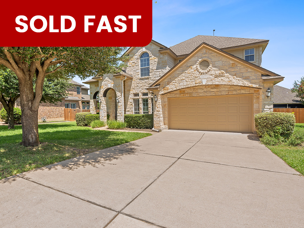 16212 Wynstone Ln, Austin