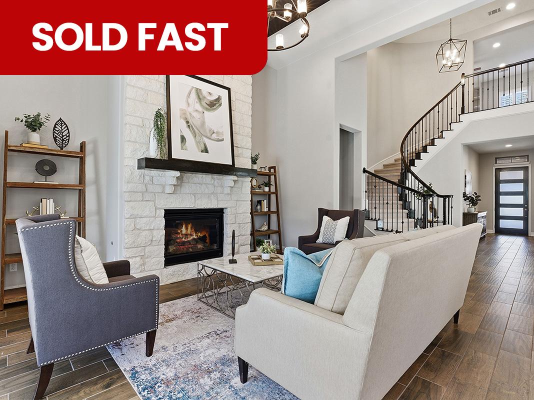 4020 Logan Ridge Dr, Cedar Park