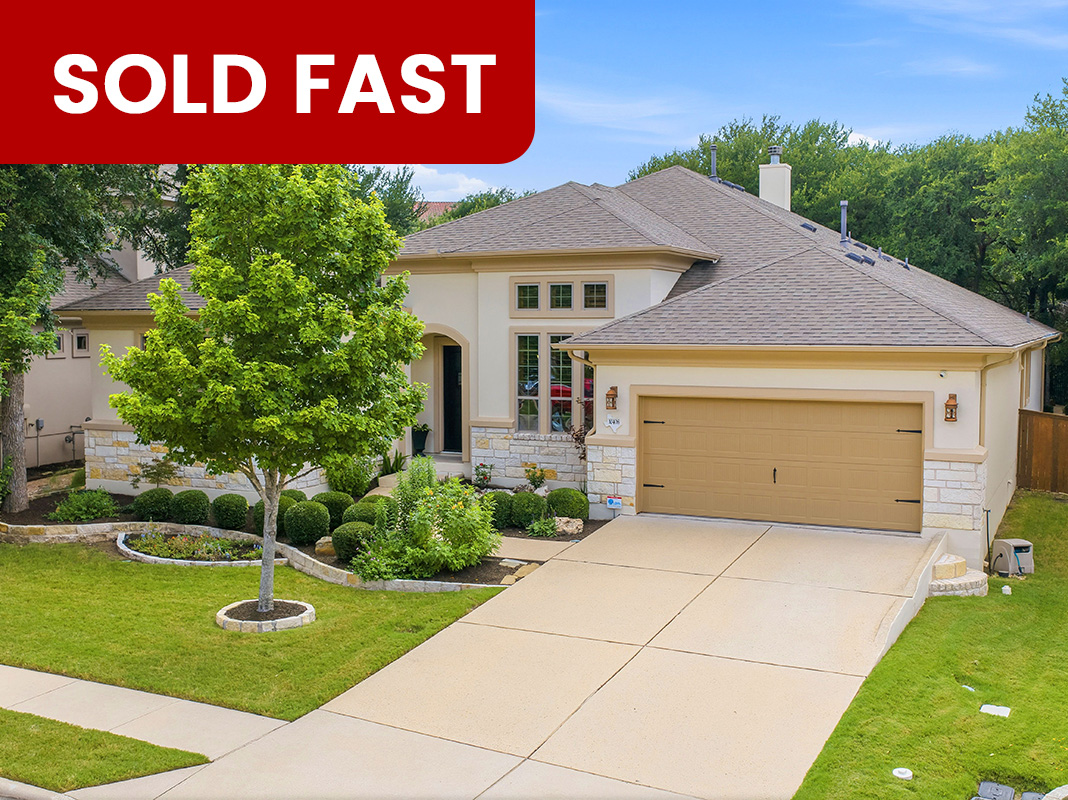 10408 Cannon Mark Way, Austin