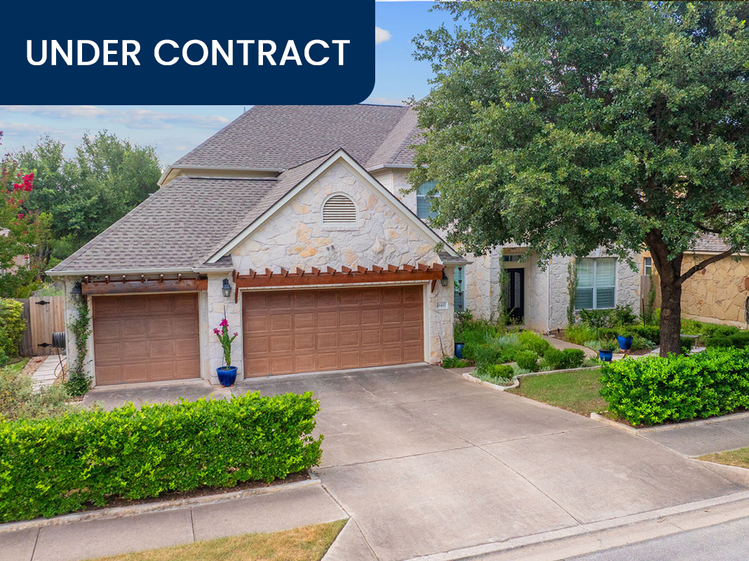 16437 Along Creek Cv, Austin