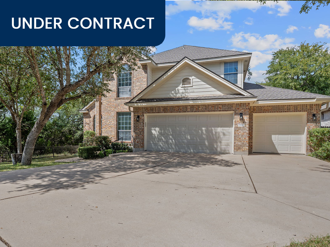 16600 Barrhead Cv, Austin