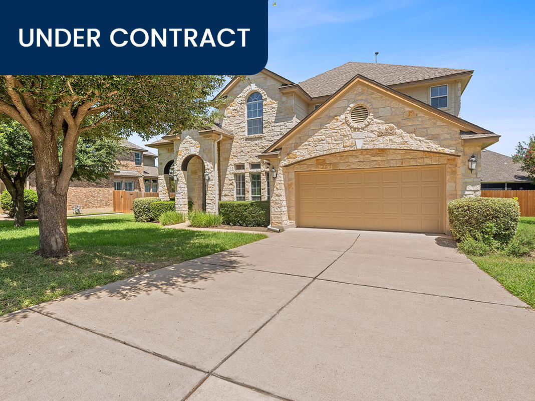 16212 Wynstone Ln, Austin