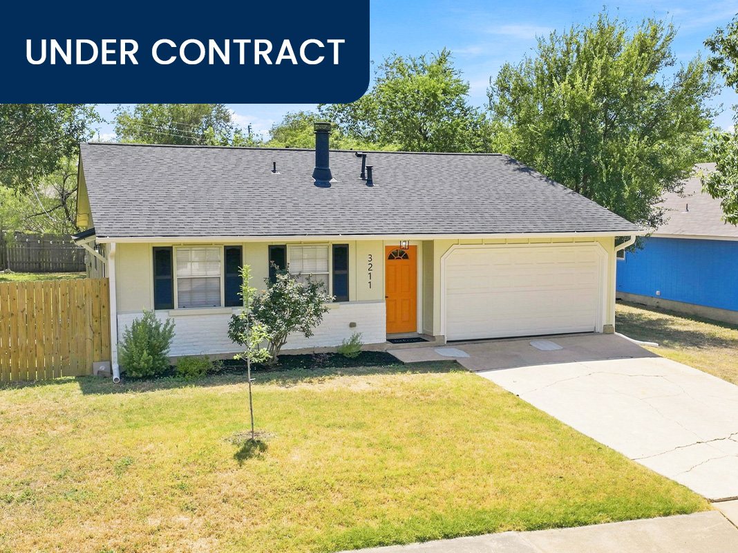3211 Plantation Rd, Austin