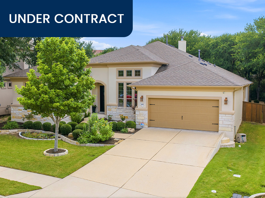 10408 Cannon Mark Way, Austin